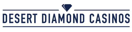 Desert Diamond Casinos logo