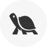 turtle card icon